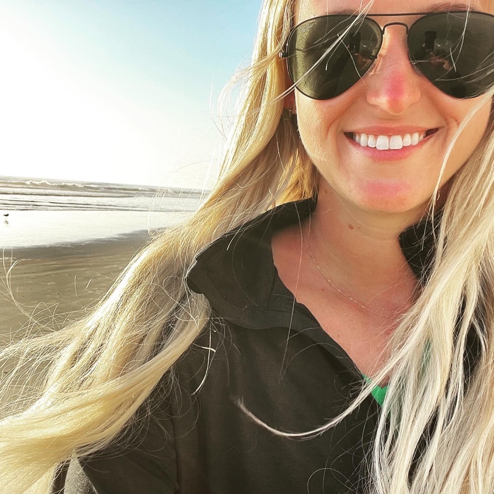 Meet your Posher, Amanda